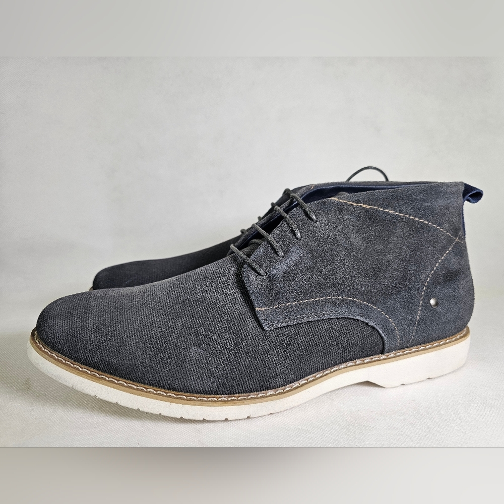 Men's Size 13 Causal Shoe Bruno Marc